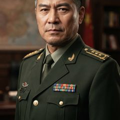 Lăng Quốc Phong