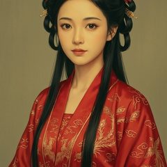 Tần Tĩnh Thư
