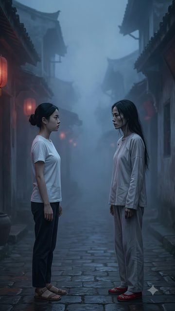 Cảnh 4 – tập 7 Tôi Có Một Tiệm Vàng Mã
