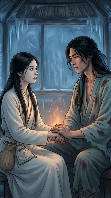 Cảnh 6 – Nhất Kiếm Đoạn Trần Duyên