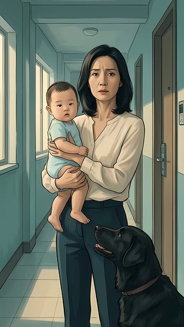 Cảnh 2 – tập 1 Mỗi Lần Tỉnh Dậy Đều Ở Hiện Trường Vụ Án