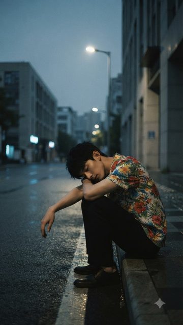 Cảnh 1 – tập 3 Giấc Ngủ Đưa Ta Đến Hiện Trường Vụ Án