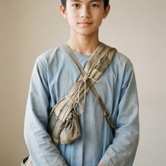 Bạch Tiểu Thuần
