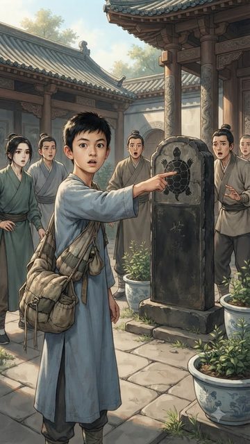 Cảnh 2 – tập 9 Chỉ Một Ý Niệm Chấn Động Đất Trời