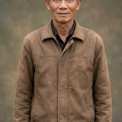 Trưởng thôn