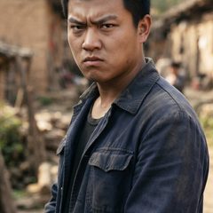 Lý Thành Cương