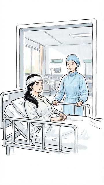 Cảnh 3 – tập 23 Nét Vẽ Tiên Tri: Án Mạng Trong Truyện Tranh