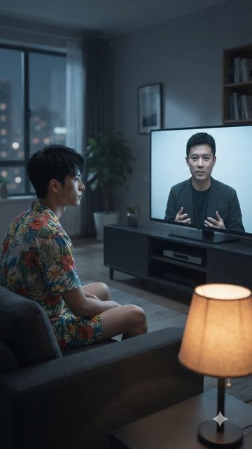 Cảnh 6 – tập 11 Giấc Ngủ Đưa Ta Đến Hiện Trường Vụ Án