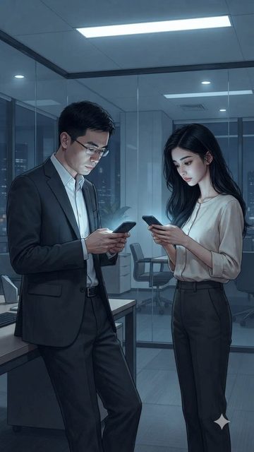 Cảnh 5 – tập 7 Giấc Ngủ Đưa Ta Đến Hiện Trường Vụ Án